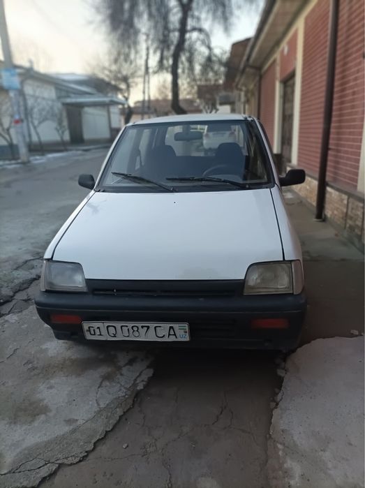 Тико 2003 йил холати зўр