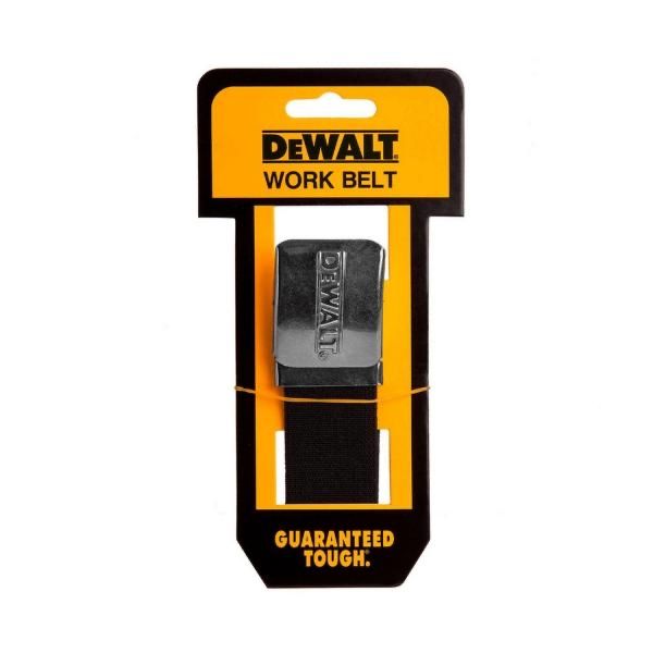 DeWALT DWC14-001 Работен колан с катарама текстилен