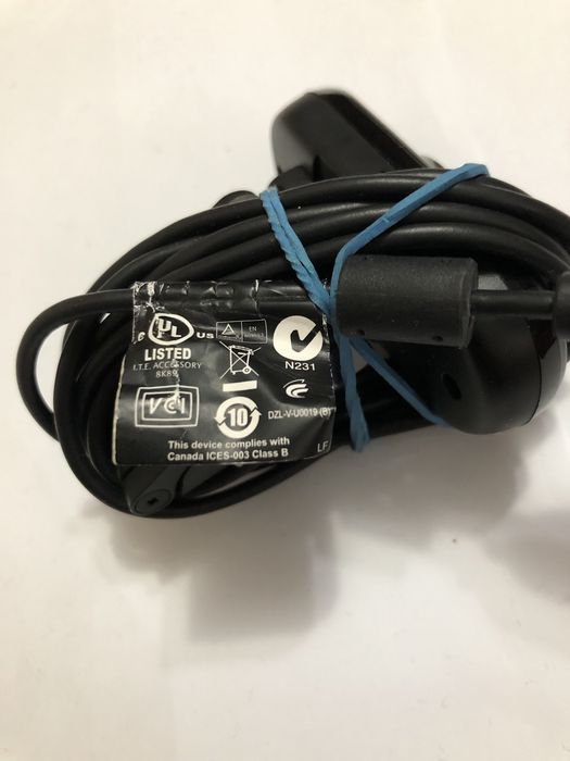 Logitech C210 camera web