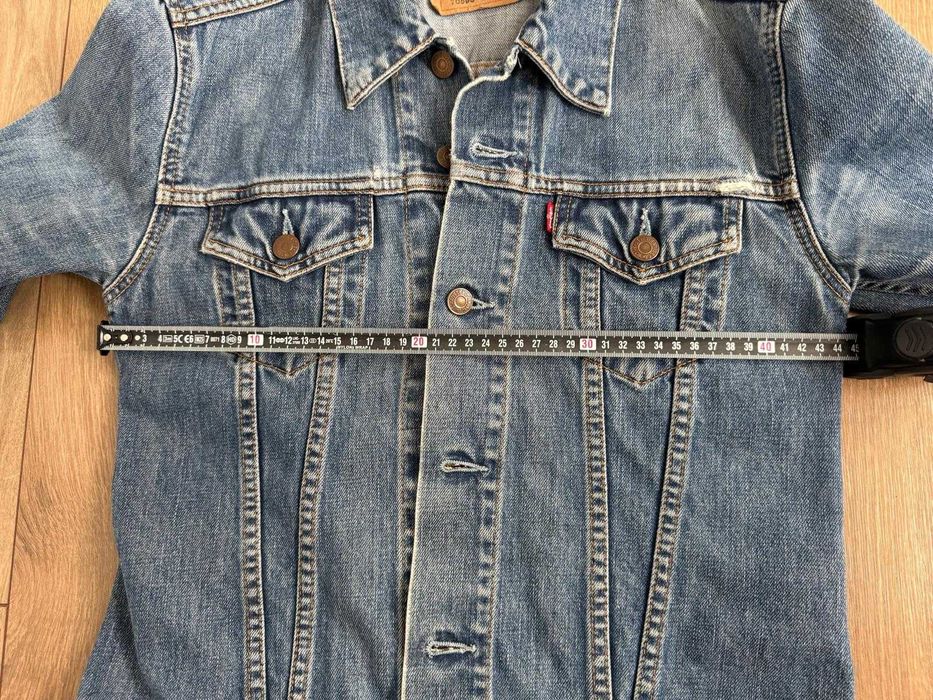 Levi's M femei geaca blugi