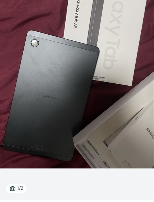Продам планшет samsung galaxy tab a9