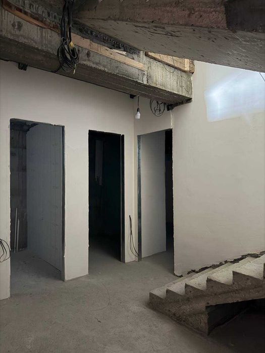 ПРОДАЕТСЯ ДОМ на Саламатина 2Дома