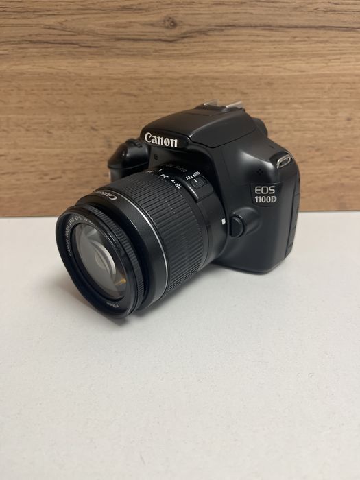 Canon EOS 1100D/ baribarshop/рассрочка