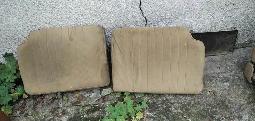 Салон за Datsun Cherry N10 ОРИГИНАЛНИ Авто-части