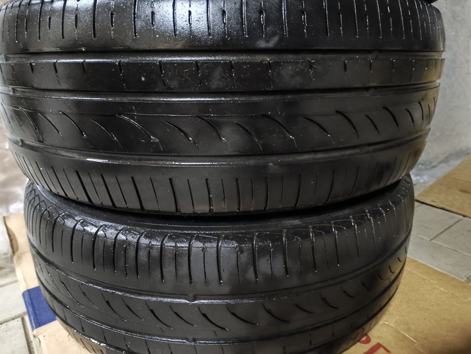 Продам 205/55/16 Pirelli Formula Energy