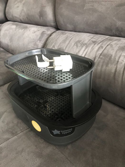 Стерилизатор за бебешки шишета