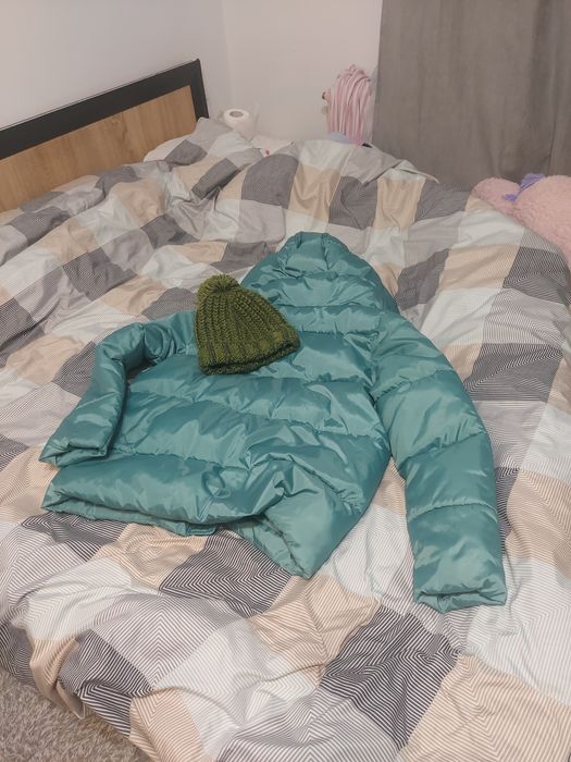 Geaca dama cumpărată di Kaufland