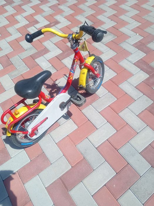 Vând 3 biciclete