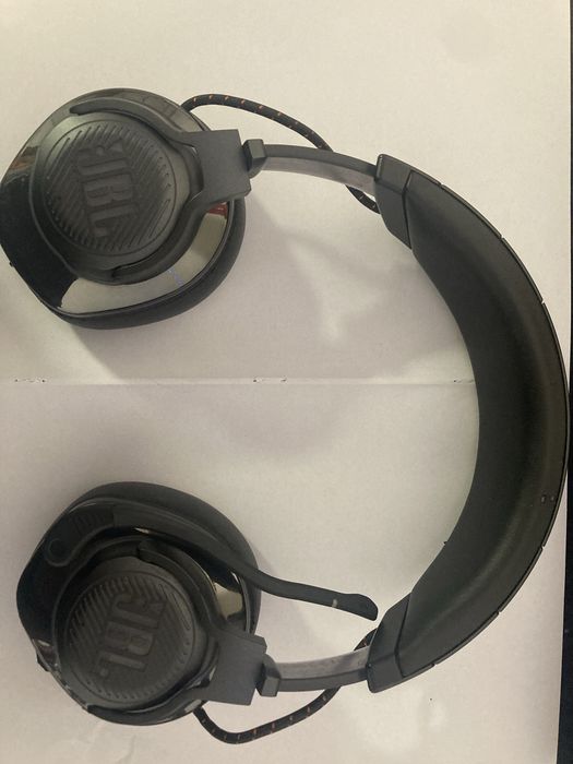Căști gaming JBL Quantum 800