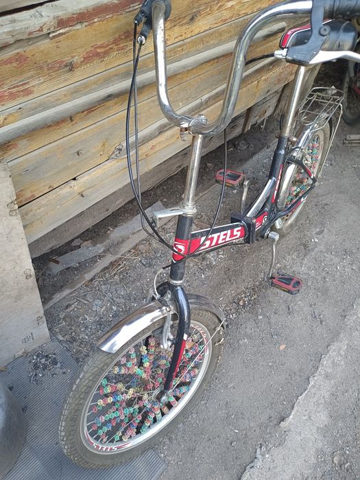 Велосипед продам