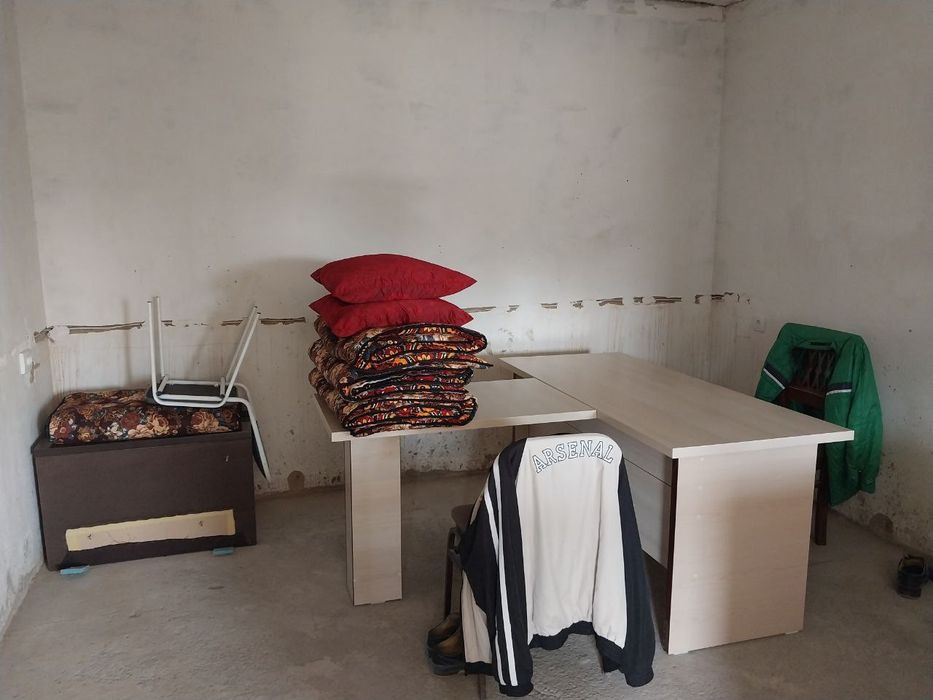 Yangi xayot.  Chortoqda uchastka sotiladi