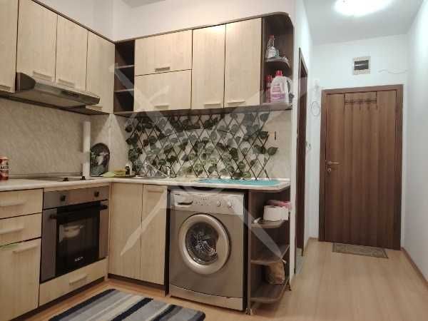 Едностаен апартамент в Слънчев Бряг 96804