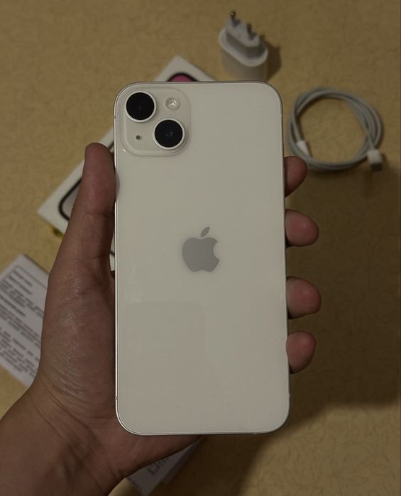 iPhone 14 plus 128gb в идеале