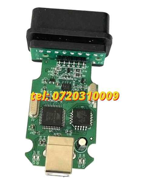 Reparatii Update Cablu Vcds Vagcom