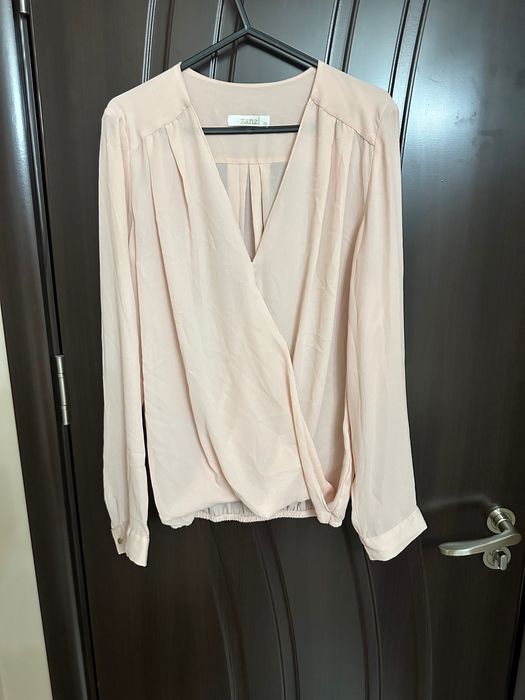 Ризи - различни видове