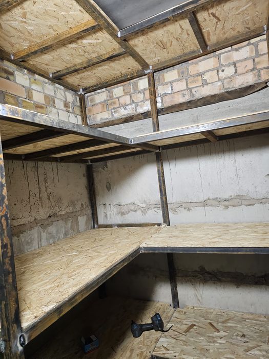 Сварщик на выезд данекерлеу