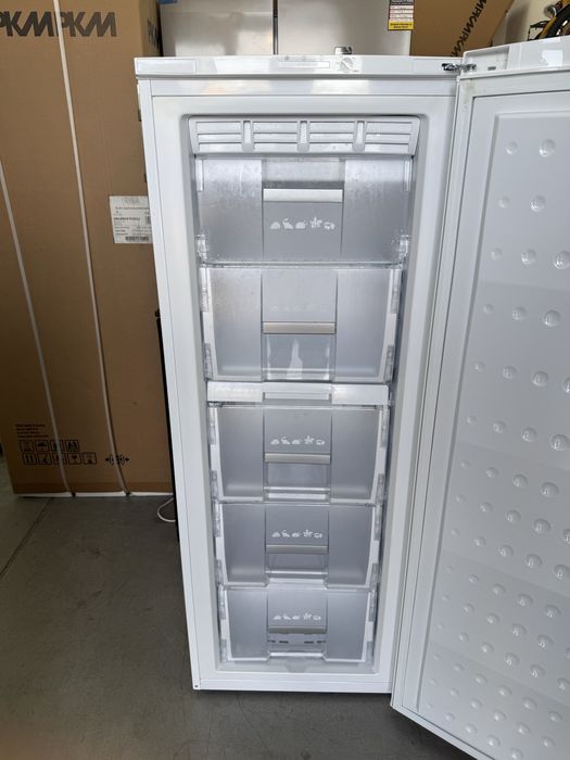 Фризер Elektrabregenz