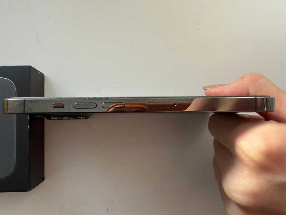 Айфон 13 про в отличном состоянии