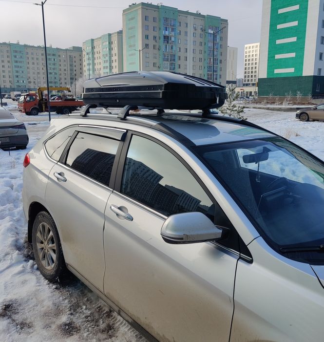 Сдам автобокс в аренду