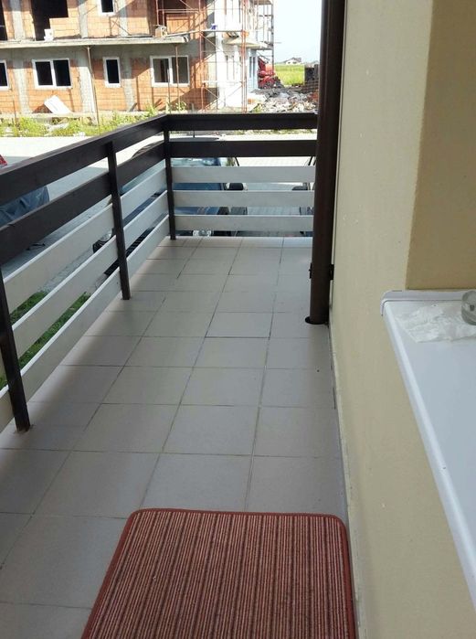 Aparatment modern 1 camera Subcetate Sanpetru