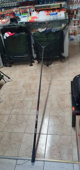 Шаранджийски кеп EXTRA CARP