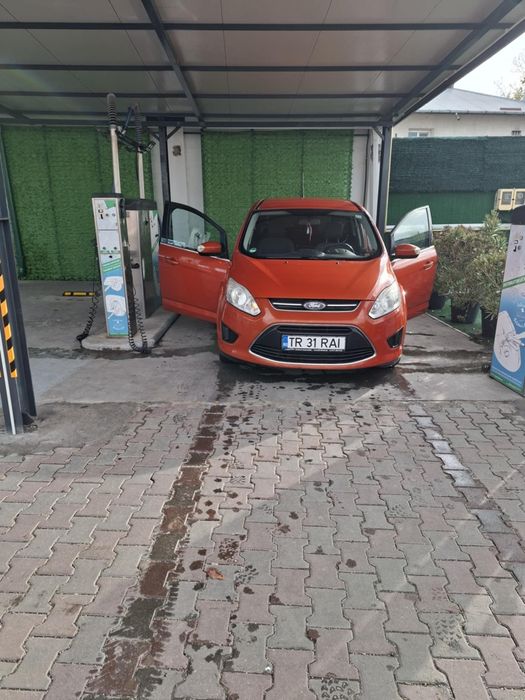 Ford Grand C max 7locuri