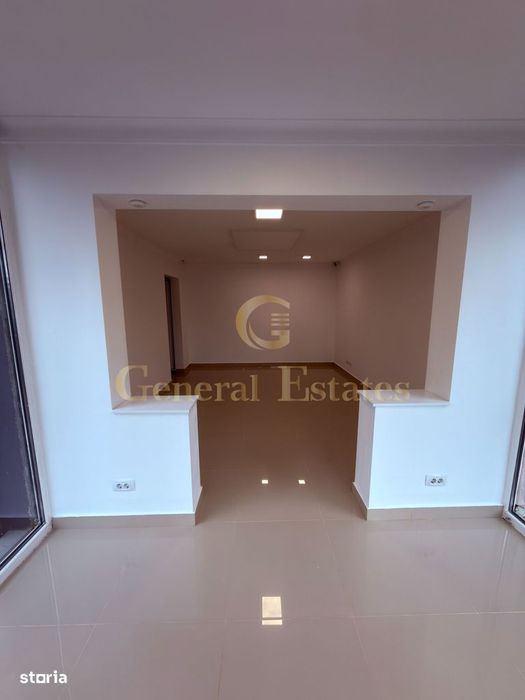 Spațiu Comercial Premium vis-a-vis Piața Astra, – Vad pietonal intens!