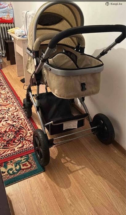 Продается коляска