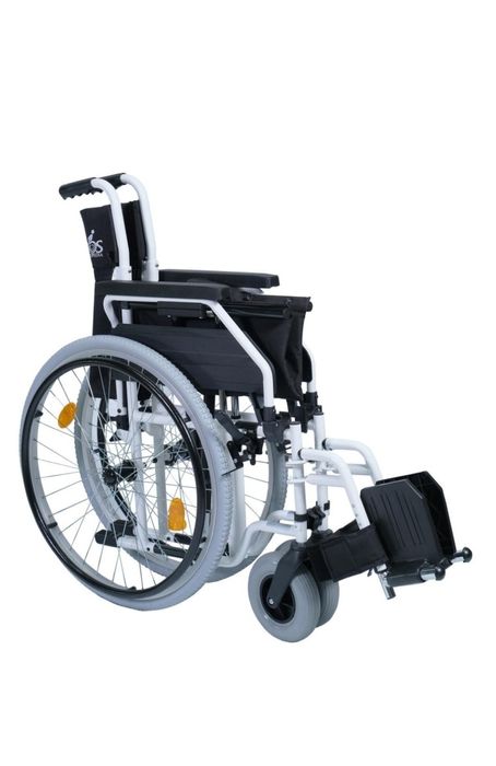 Инвалидная коляска.