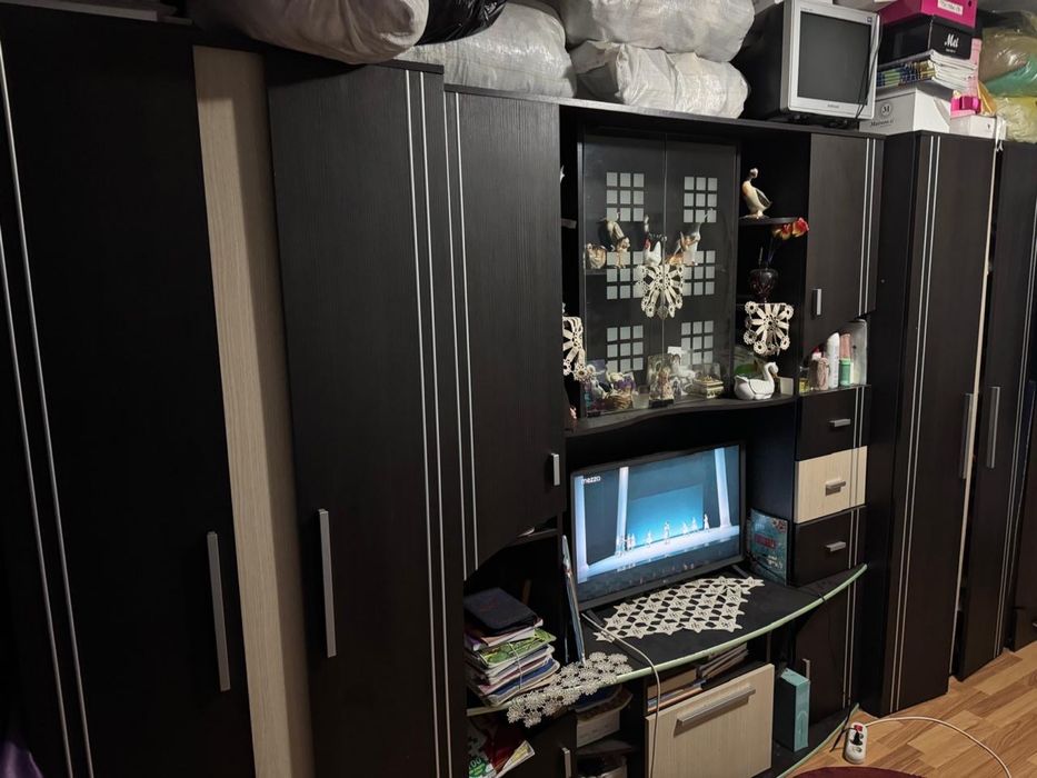 Vand mobilier living