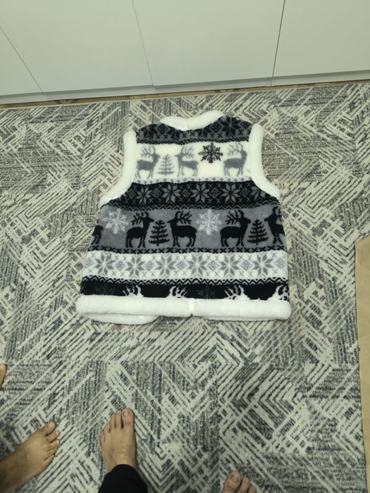 Продам телогрейке