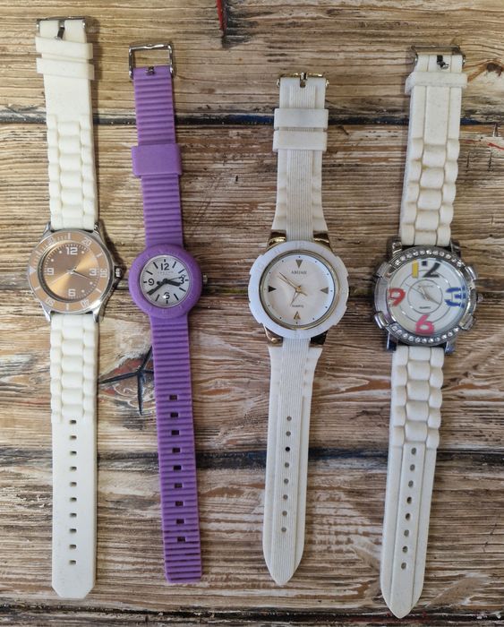 Разпродажба часовници