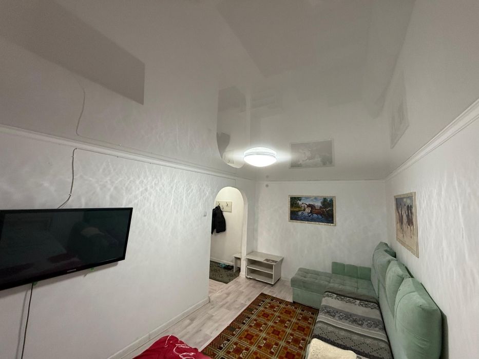 Квартира 1 комнатный продаётся