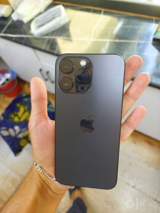 Iphone 14 pro max sotiladi