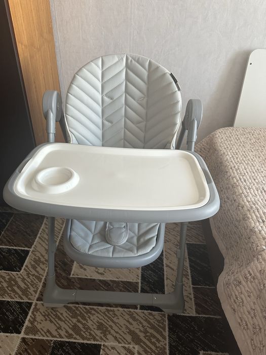 Продам детской стульчик для кормления