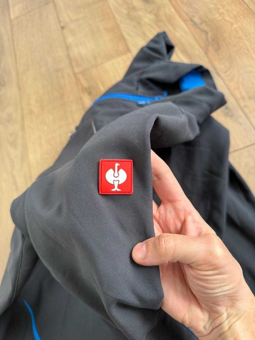 Engelbert Strauss M barbati Motion 2020 geaca softshell