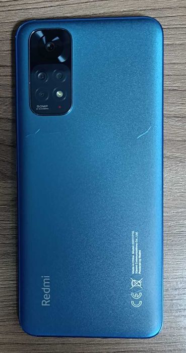 Смартфон Redmi Note 11
