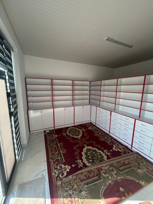 Аптека аренда сарыагаш