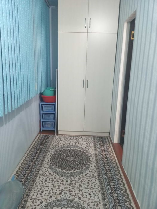 Аренда  1 комнатная квартира на Юнус Абаде