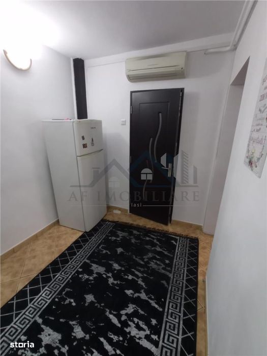 Apartament 4 camere Podu Ros