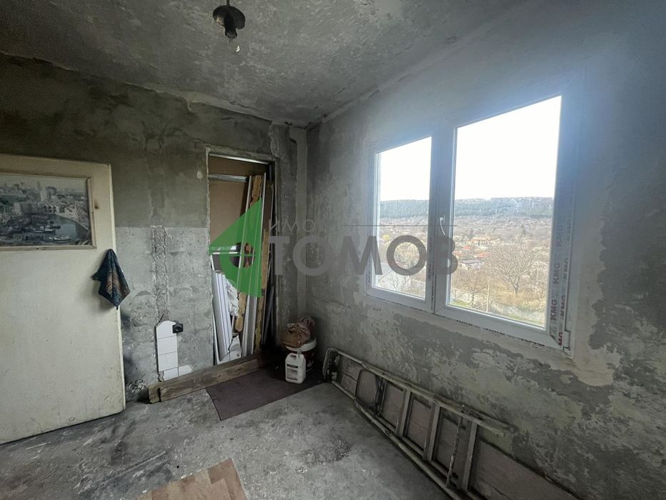 Продава се Двустаен апартамент в Шумен, Еверест - 64 кв.м за 837 €/кв.м - Снимка #5