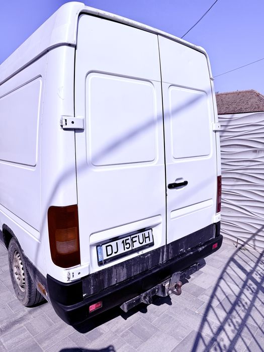Vand duba VW LT 2.5 SDI