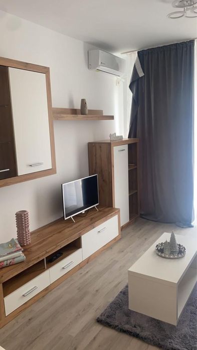 Apartament modern 2 camere cu panoramă superbă – Prima Onestilor, Oradea