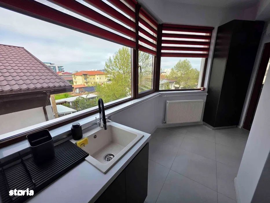 Apartament 2 camere Zona Mamaia Nord