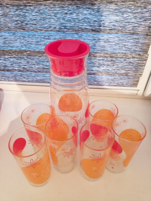 Продам сервиз Luminarc