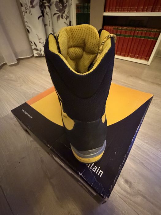 La Sportiva Trango Alp Evo GTX 47