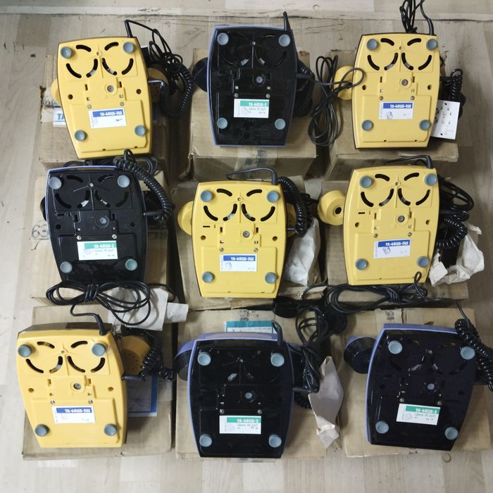 Телефон, новый СССР.