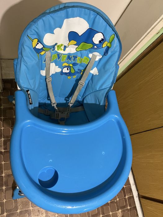 Детско столче Lorelli