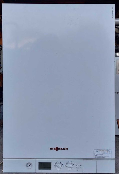 Depozit piese s.h. Viessmann Vitodens 111  diverse versiuni