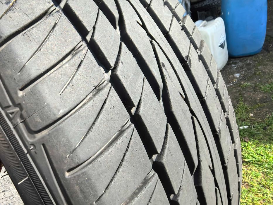 205/60/16 Сумитомо ДОТ 2024 г - 96 Товарен индекс